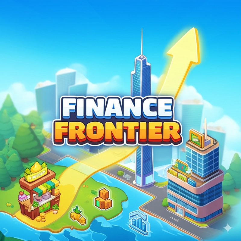 Finance Frontier Preview