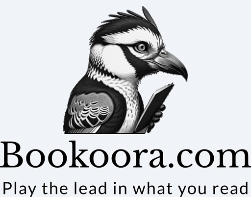 Bookoora Games
